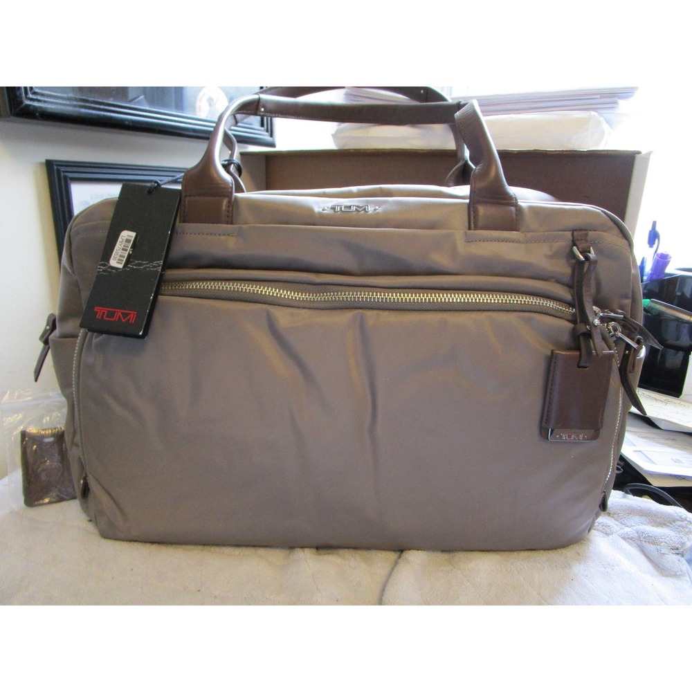 TUMI Duffle Bag NEW